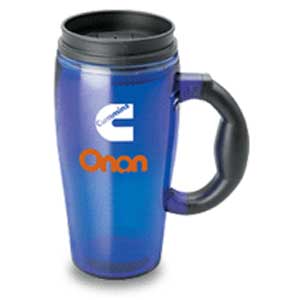 18 oz. Travel Mug
