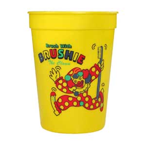 12 Oz. Stadium Cup
