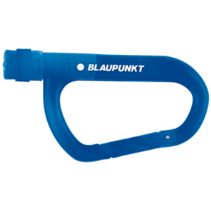 Carabiner LED Light