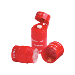 Ultra Fine Cut N' Crush