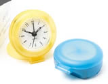 Travel Clock