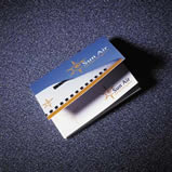 sticky Notes in Card Covers