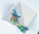 Paper Clip Holder