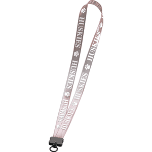 School lanyard