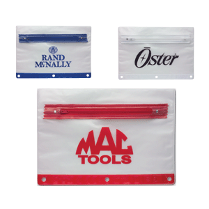 Binder Pouch