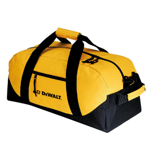Duffel Bag - 21"  Bag