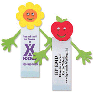 Kid Bookmark