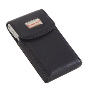 Leather Business Card Dispenser