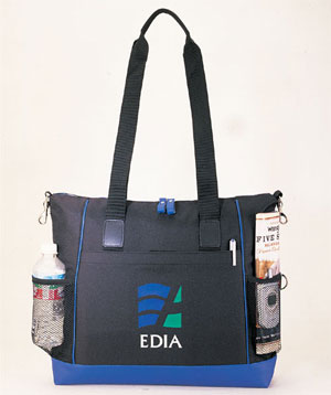 Vacational Junior Tote