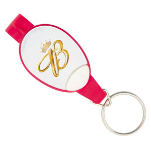 Light Up Bottle Opener