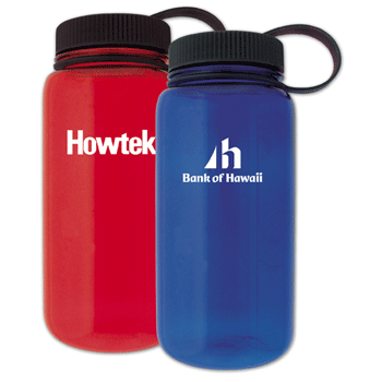 32 oz The Kalahari Water Bottle