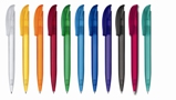 Big colour option pen from Senator