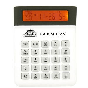 iBCool USB Hub Calculator