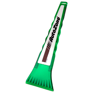 11"  SUPER ICE SCRAPER