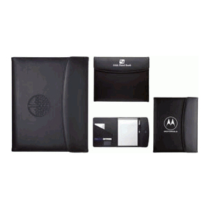 Executive Regency Padfolio