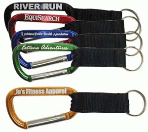 Carabiners
