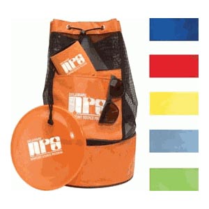 Backpack Cooler Bag Kit