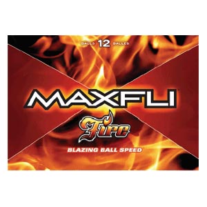 MAXFLI Fire