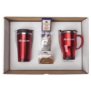 Acrysteel Mug and Tumbler Gift Set