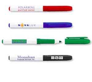 Great Erase Whiteboard Marker 4-pack