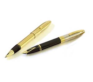 Legacy Heritage (Ballpoints)