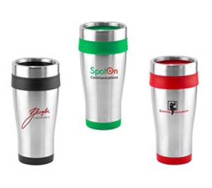 14 oz. Stainless Steel Tumbler