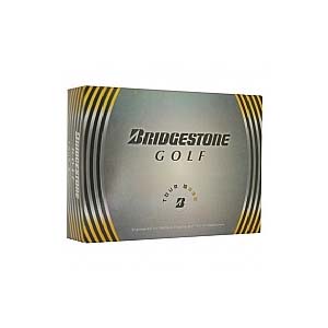 Bridgestone Tour B330 Custom Logo Golf Balls