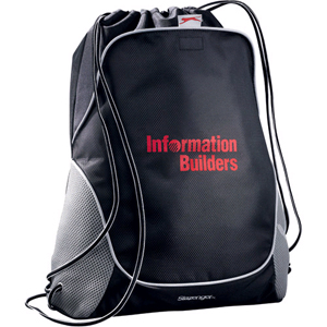 Slazenger Classic Cinch Bag