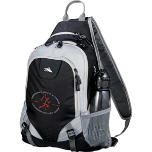 High Sierra Deuce Daypack