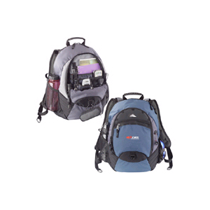 High Sierra Jones Daypack