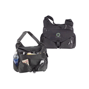 Phantom Messenger Bag