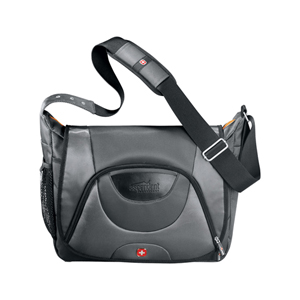 Wenger Urban Messenger Brief