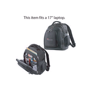 NeoTec Compu Backpack