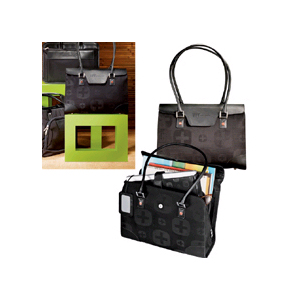 Wenger Womens Compu-Case