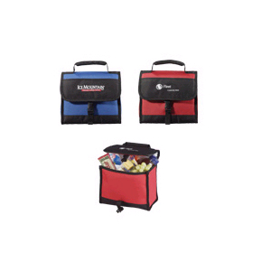 Excel Sport Divided Lunch Cooler