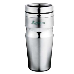Deco Band Tumbler