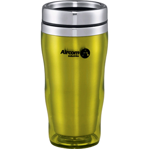 Triple Wave Tumbler