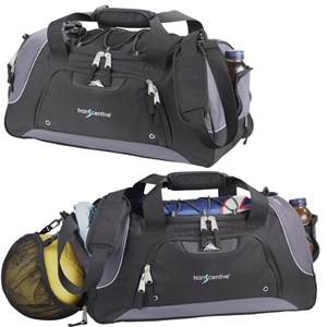 High Sierra 22" Cross-Sport Duffel