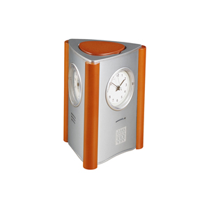 Paramount Analog Weather Station