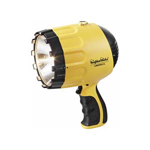 Garrity 1M CandlePWR Recharge Spotlight-S8