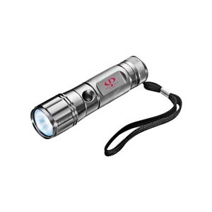 Garrity 3AAA 1W LED Flashlight -K29