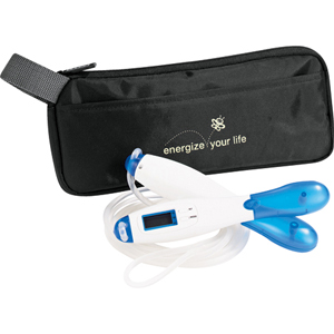 StayFit Digital Jumprope