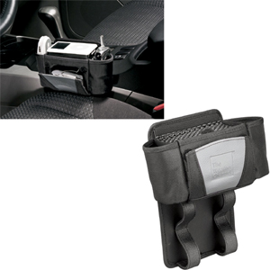 Case Logic MP3/Cell Wedge Storage