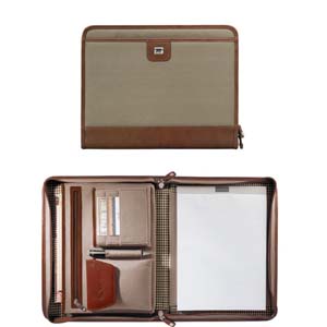 Cutter & Buck Padfolio