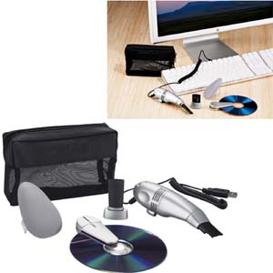 Computer Cleaning set