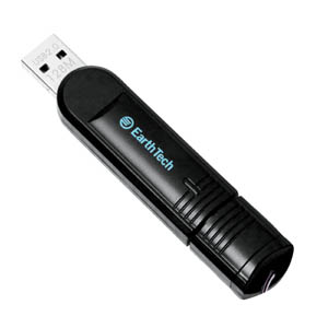 Twist USB Flash Drive 128MB