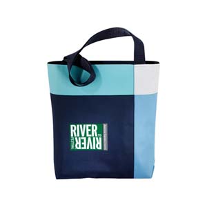 Block Party Convention Tote