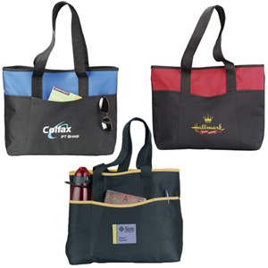 Bolso Carry-All Tote