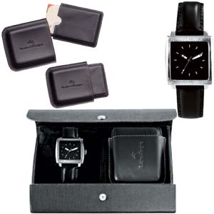Santa Cruz Womens Watch Set