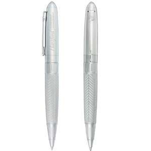 Cutter & Buck Collectors Ed. Twist-Silver